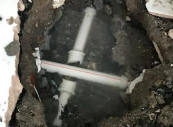 玉泉阳台漏水维修公司为您分享楼上楼下漏水怎么处理