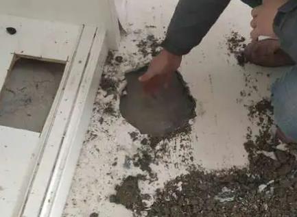玉泉卫生间漏水维修公司分享下精确定位查漏水一次多少钱?不同级别收费不同