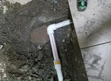 玉泉阳台漏水维修时有哪些声音会影响检漏仪